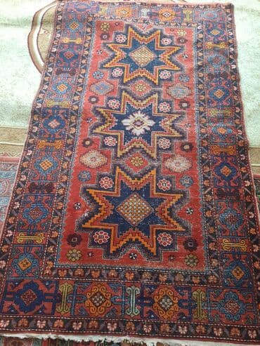 ваза для цветов: Xalça — 3