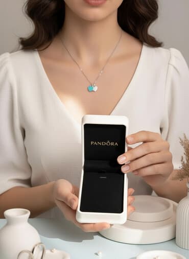 925 gümüş: 💎 Материал: серебро 925 пробы 💖 Дизайн: два сердца — одно с бирюзовой — 1