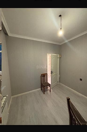 2 otaqlı, 100 kv. m, Orta təmir