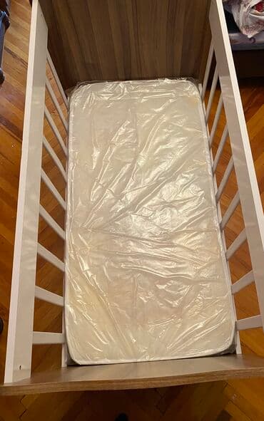 penaplas nedir: Oğlan və qız üçün, Beşik — 6