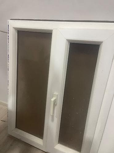 plastik qapi islenmis: 🚪 Satılır – Plastik qapı və plastik pəncərə! Keyfiyyətli, möhkəm və — 2