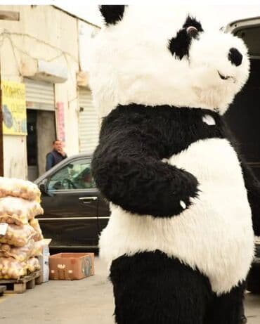 qar kurəsi: Mene tecili qar qizi lazimdi. geyim verirem. iwlemek isteyen xanim — 1