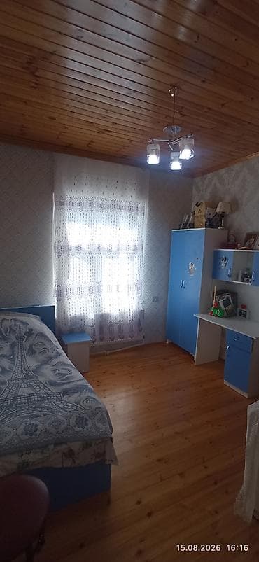 qusar a frame: 4 otaqlı, 132 kv. m, Yeni təmirli — 8