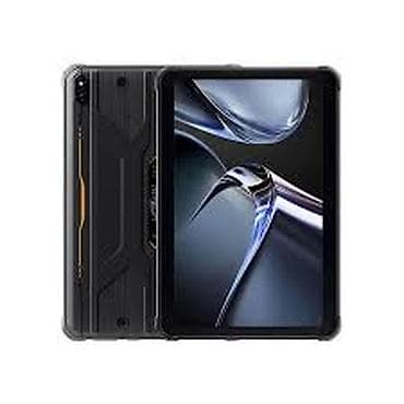 Kateqoriya: Telefonlar Brend: Hotwav Model: Tab R10 Pro (Black)