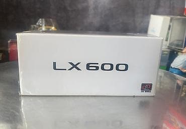 ereb dili tercume: Lexus, 2022 il, 1:64, Dəmir, Ödənişli çatdırılma — 2