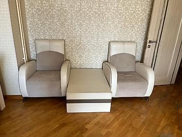 parça dolap: Meubel dəsti - Geniş sürgülü qapılı şkaf: krem rəngli panel və tünd — 7