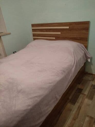 gunluk kiraye ev: Siyaqutun yanı 5/5 mərtəbə, 2 otaq (1-2 düzəlmə) mənzil kirayə — 8