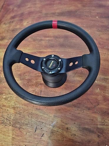 Lada vaz granta priora kalina momo sport sükani pastafkayla