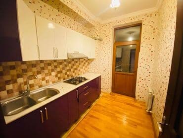 bayılda bina evləri: 2 otaqlı, Yeni tikili, 59 kv. m — 9