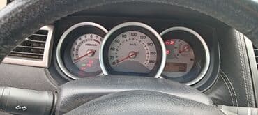 motosiklet telefon tutucu: Nissan Tiida: 1.5 l | 2011 il Hetçbek — 4