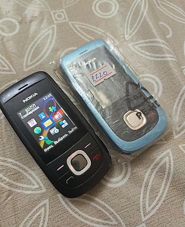 modem sim kartlı: Nokia 6300 4G, rəng - Qara, Düyməli — 3