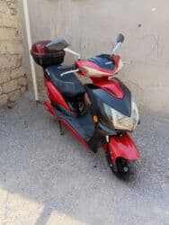 дача кашка суу: Kuba - 4000 MX, 50 см3, 2019 год — 8