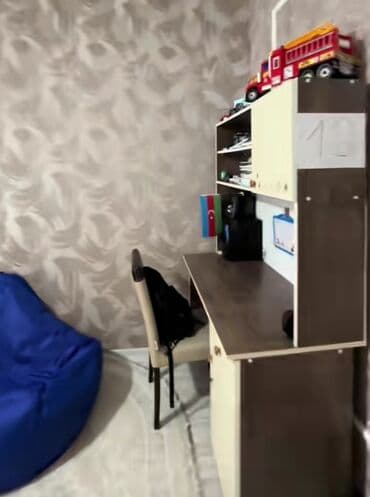 zirzəmi: Binəqədi qəs. 4 otaqlı, 150 kv. m, Yeni təmirli — 19