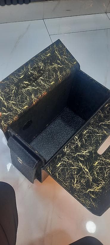 aviator: Qarmon futlyari. dəri.yüngül və dözümlü.matrealdi.yenidi.işlənməyib — 1