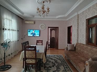 4 комнаты, 82 м², Нет кредита, Свежий ремонт