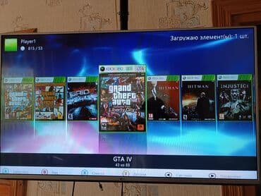 xbox 360 купить: Xbox 360 1tb yatdaşi (90oyun var hamisi şəkillərdəki ) iki dənə — 8