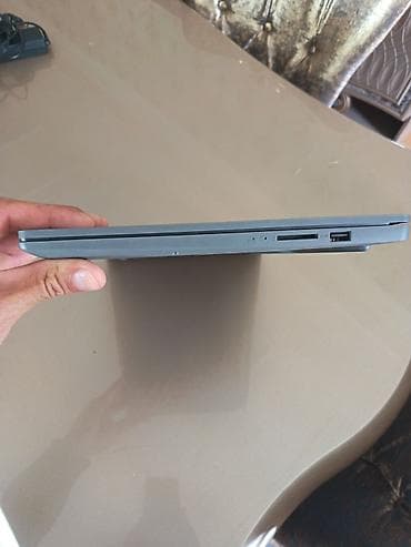 qapi bezekleri toy ucun instagram: 20 günün notbukudur lenovo IdeaPad Slim 3 15AMN8 12 ram 256 yaddaş — 2
