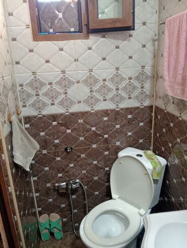 покупка и продажа жилья: 4 комнаты, 80 м², Нет кредита, Свежий ремонт — 18