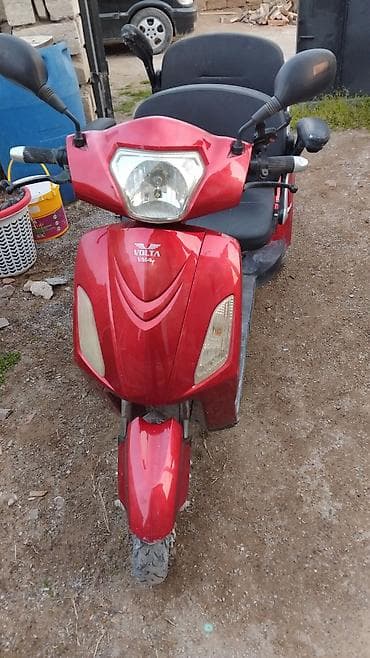 vaz 2108 satilir: - VM4+ — 3