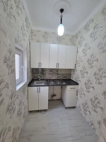 genclik: 2 otaqlı, 48 kv. m, Kredit yoxdur, Yeni təmirli — 6