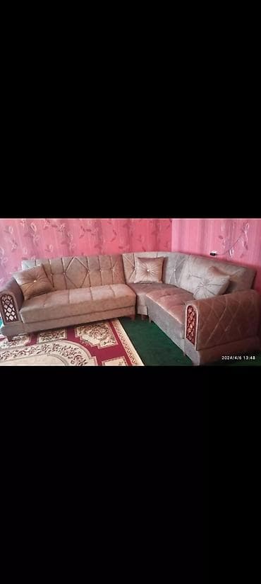 kunc divanlar: Istənilən ölçü reng dizayinde sifarisder qebul olunur. Negd ve — 5