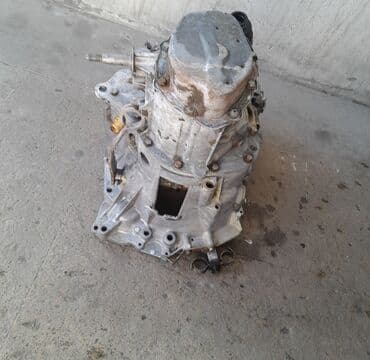 Мототранспорт: Azsamand ve Khazar karobkalari — 3