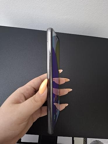 Samsung Galaxy A52, 256 ГБ, цвет - Черный — 3