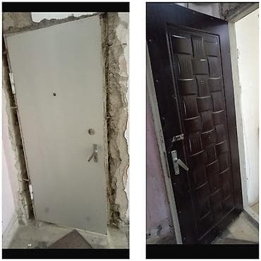 qapi setkalari: Seyf qapi 197/80sm
150azn
Zığ 2495 leli — 1
