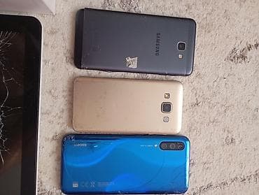 samsung kohnə: Elektronika dəsti – təmir və ya ehtiyat hissələri üçün Dəst tərkibi — 10