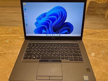 prosessor satilir: 💻 Dell Latitude 7490 Premium Business Notebook Satılır • Intel Core — 2