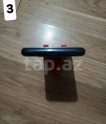 instpower nədir: Samsung Galaxy M14 5G, 64 GB, Sensor, Barmaq izi, İki sim kartlı — 6