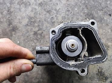 ucuz raf: W211 panarama 2002-2005 646 2.2 dizel termostati islekdir acix qalmir — 2