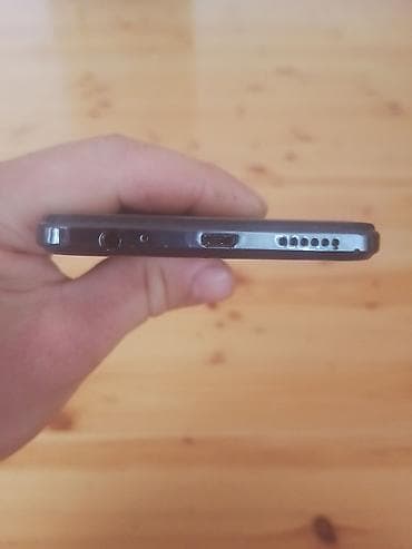 panel cit: Infinix Smart 6 Plus, 64 GB, rəng - Qara, Sensor — 3