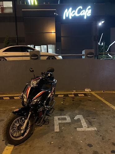 kreditle masin qazel: Nömrə+Texpasport+Sığorta olunub.Otur sür motodu real alıcılar zehmet — 4