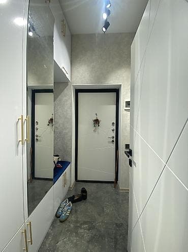 rayonlara: Əhmədli, 3 otaqlı, Yeni tikili, m. Həzi Aslanov, 65 kv. m — 6