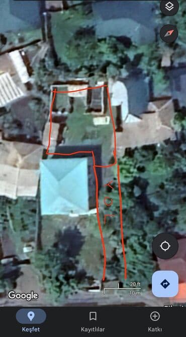 Tikinti, Barter mümkündür, Kupça (Çıxarış)