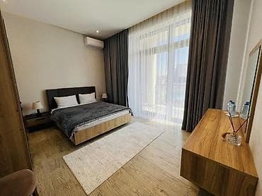 lalafo.az gence: SEA BREEZE Polo Residence Müasir dizaynlı 2 otaqlı mənzil – tam — 3