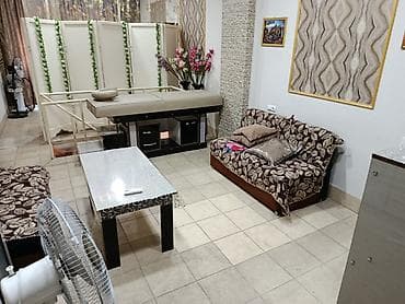 zabrat emlak: Azərİttifaqın 4 yolunda, sahəsi 40 kvadrat olan, binanın 2-ci — 3