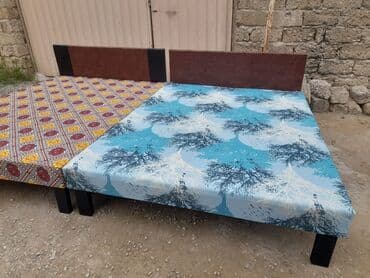 Kravat Hazırları var Çatdırılma var Bir nəfətlik 60 manat İki nəfərlik — 5