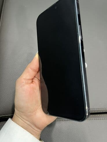 Kompüter, noutbuk və planşetlər: IPhone 14 Pro Max, 256 GB, Deep Purple, Face ID — 3