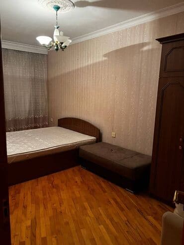 naxcıvan kirayə ev: Nərimanov metrosu metroynan 6 dəqəlik məsafədə Kitay restoranı ilə — 3