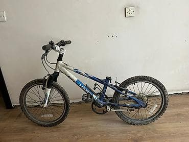 Детские велосипеды: Satılır: müxtəlif modellərdə velosipedlər (şəkillərdə göstərilib) 1) — 5