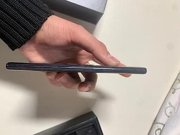 samsung n100: Samsung Note 10, 256 ГБ, цвет - Черный — 3