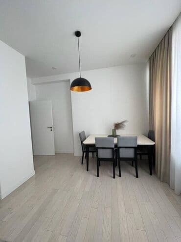 bayılda bina evləri: Sumqayıt şəhəri, Xəzri Residence yaşayış kompleksində 12 mərtəbəli — 2