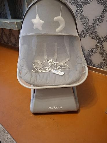 dosək: Oğlan və qız üçün, İşlənmiş, Dördbucaq, Beşik, Dəstsiz, Matras ilə, Yellənmə mexanizm ilə — 4