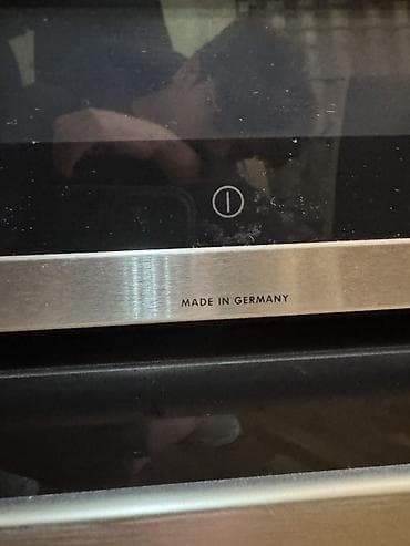 şirniyyat sobaları: Elektrik sobası Quraşdırılan, İşlənmiş — 4