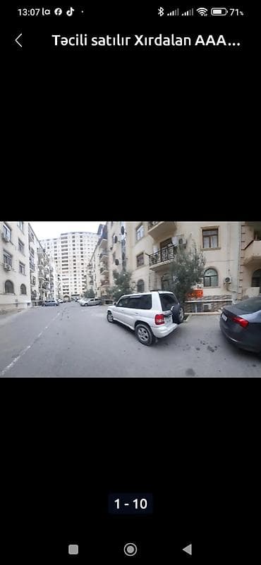 abu arena kiraye evler: Xırdalan aaf parkda 40 kv təcili satılır. ofis mağaza salon dərzi — 1