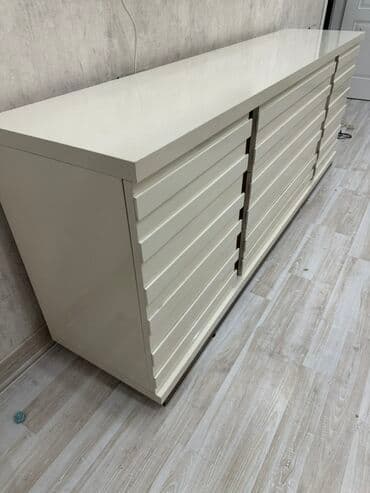 шкаф для кухни: Без зеркала — 3