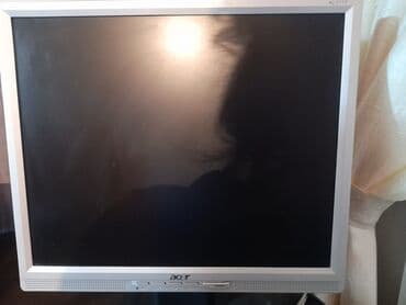 купить подержанный ноутбук: İş Kompüterim olub — 2