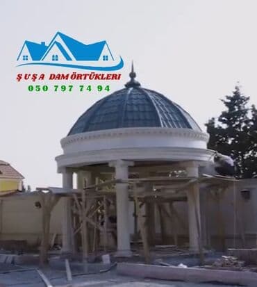 işlənmiş kafel metlax: Susa dam ortukleri — 1